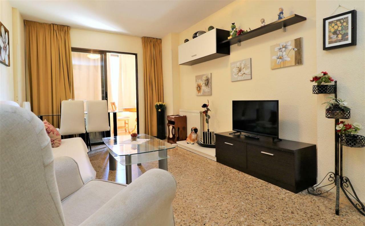 Apartamento Cadiz 4-b Benidorm