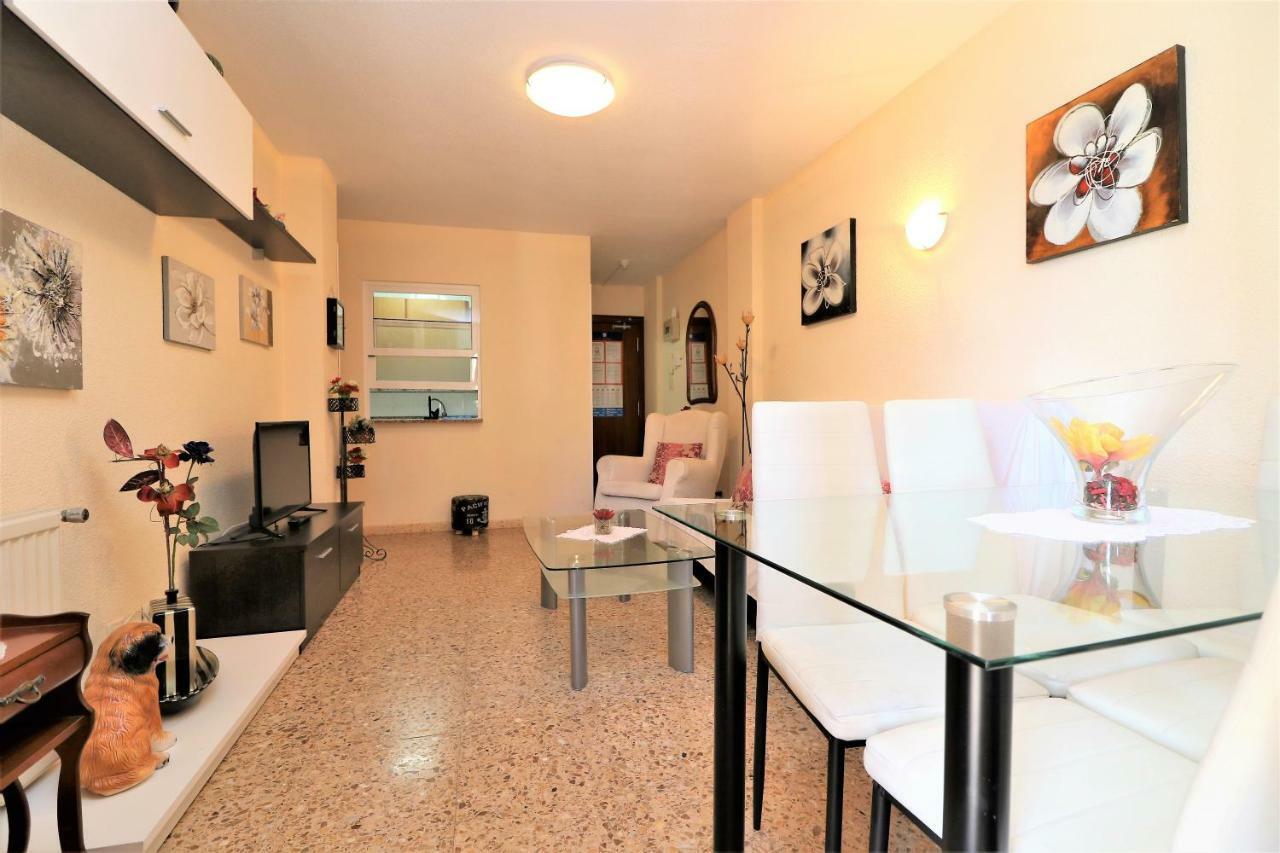Apartamento Cadiz 4-b Benidorm